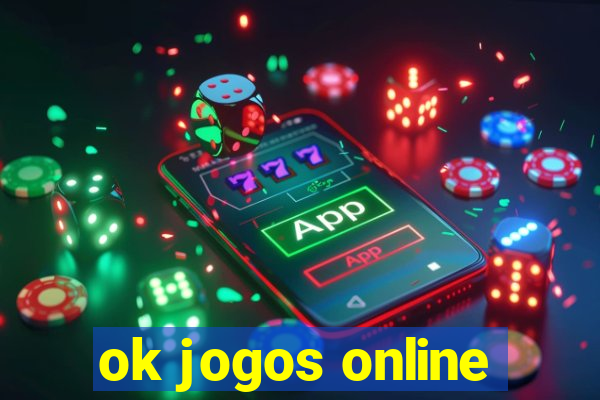 ok jogos online